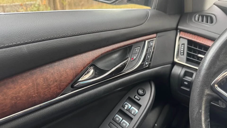 2017 Cadillac CTS 3rd Gen - Image 10 of 12