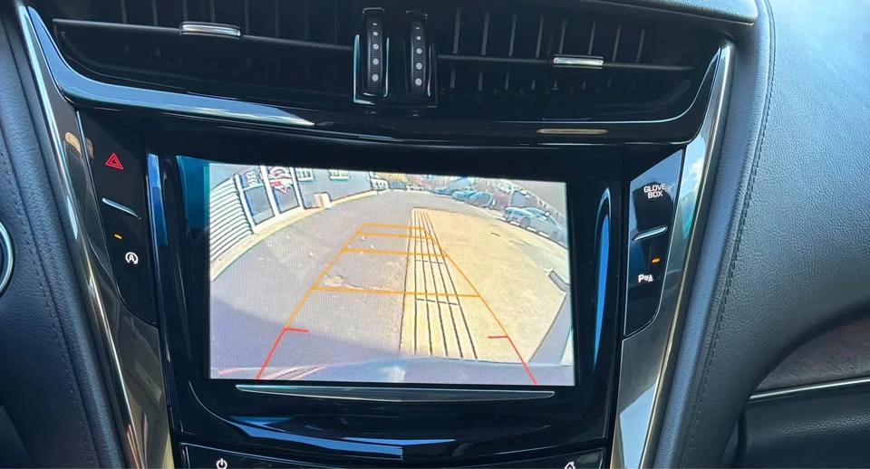 2017 Cadillac CTS 3rd Gen - Image 14 of 15