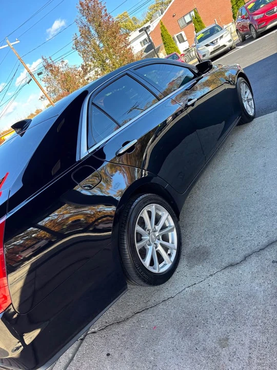 2017 Cadillac CTS 3rd Gen - Image 5 of 15