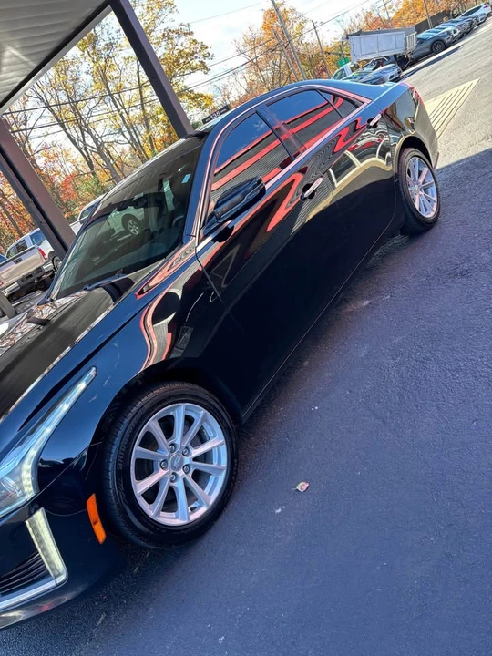 2017 Cadillac CTS 3rd Gen - Image 2 of 15