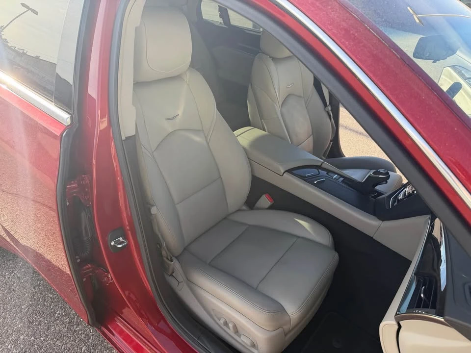 2017 Cadillac CTS 3rd Gen - Image 19 of 19