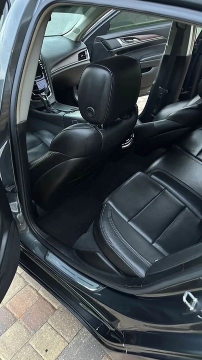 2017 Cadillac CTS 3rd Gen - Image 14 of 15