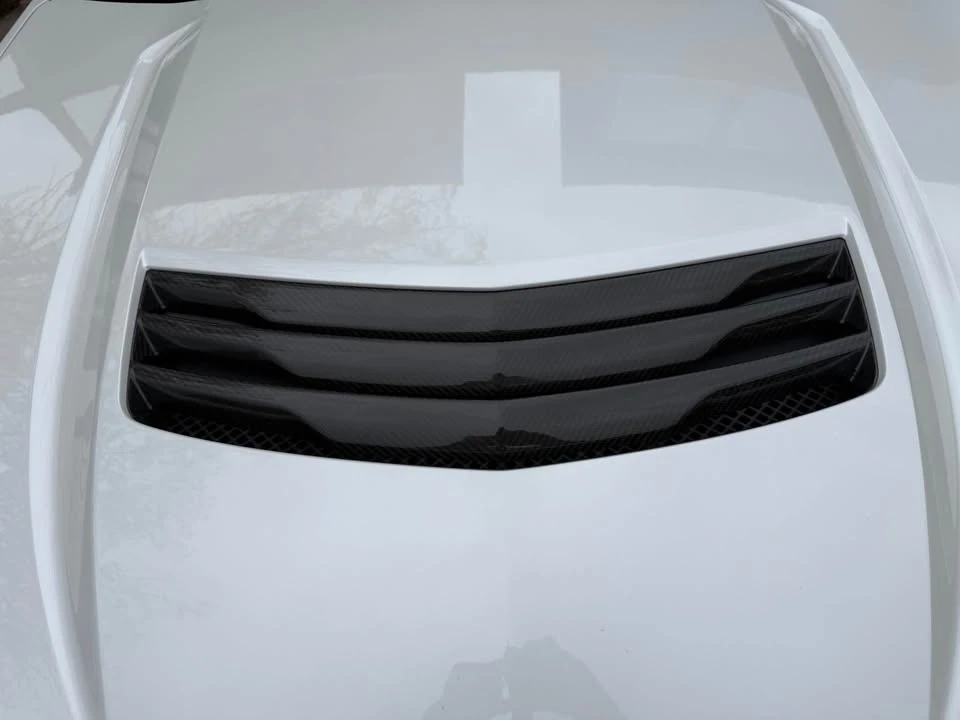 2017 Cadillac CTS 3rd Gen - Image 6 of 9