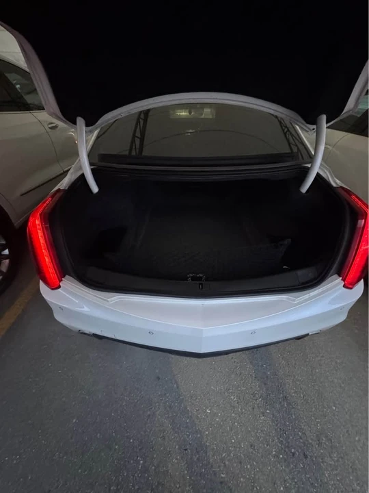 2017 Cadillac CTS 3rd Gen - Image 8 of 13