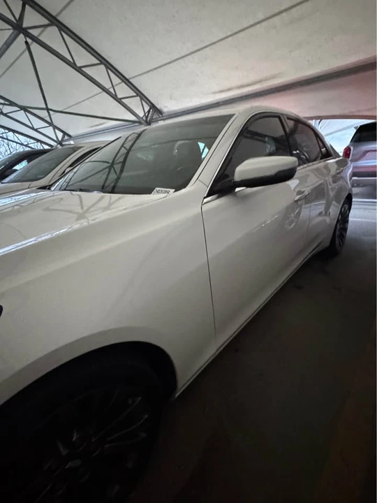 2017 Cadillac CTS 3rd Gen - Image 3 of 13