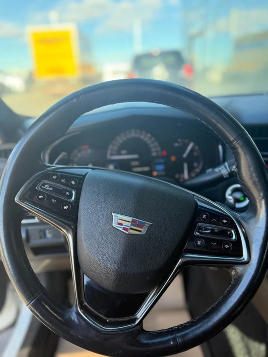 2017 Cadillac CTS 3rd Gen - Image 10 of 15