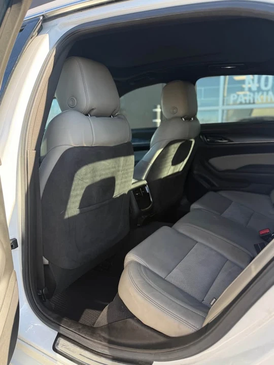 2017 Cadillac CTS 3rd Gen - Image 14 of 15