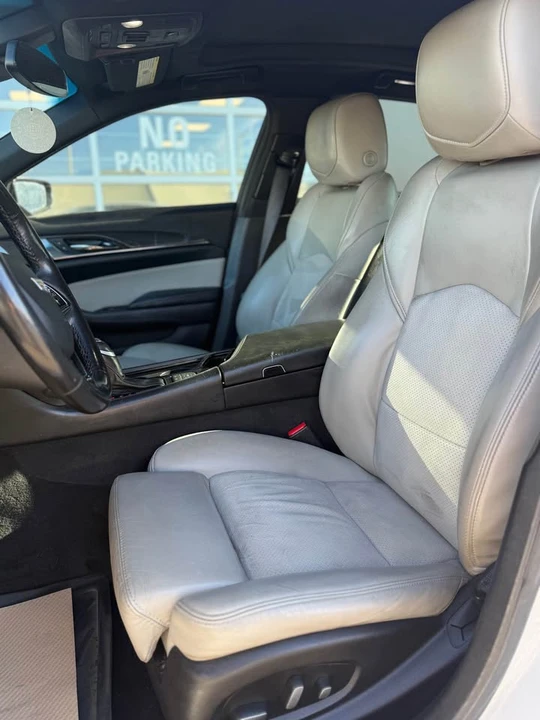2017 Cadillac CTS 3rd Gen - Image 8 of 15