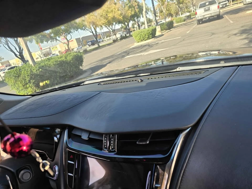 2017 Cadillac CTS 3rd Gen - Image 9 of 13