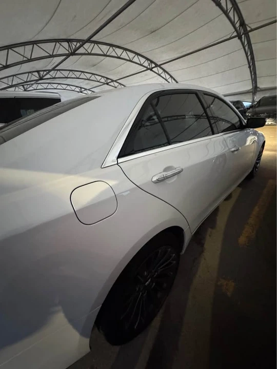2017 Cadillac CTS 3rd Gen - Image 9 of 13