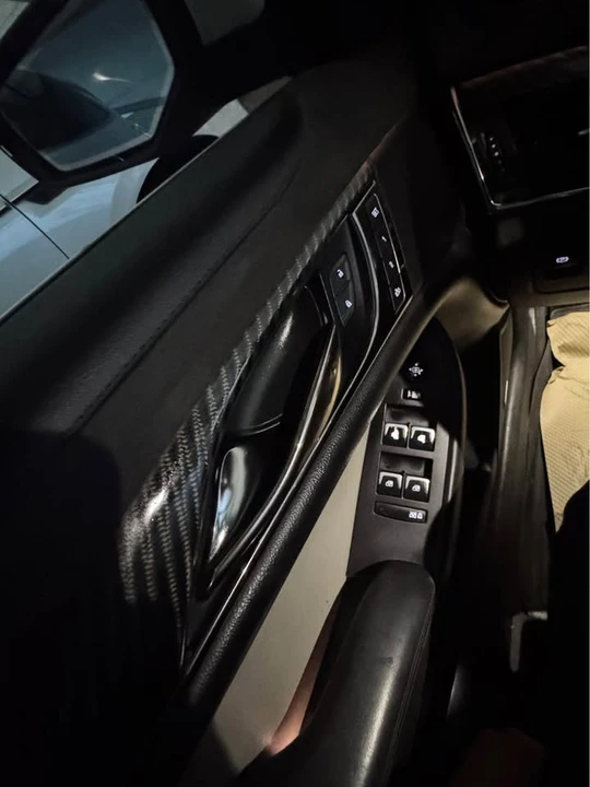 2017 Cadillac CTS 3rd Gen - Image 4 of 13