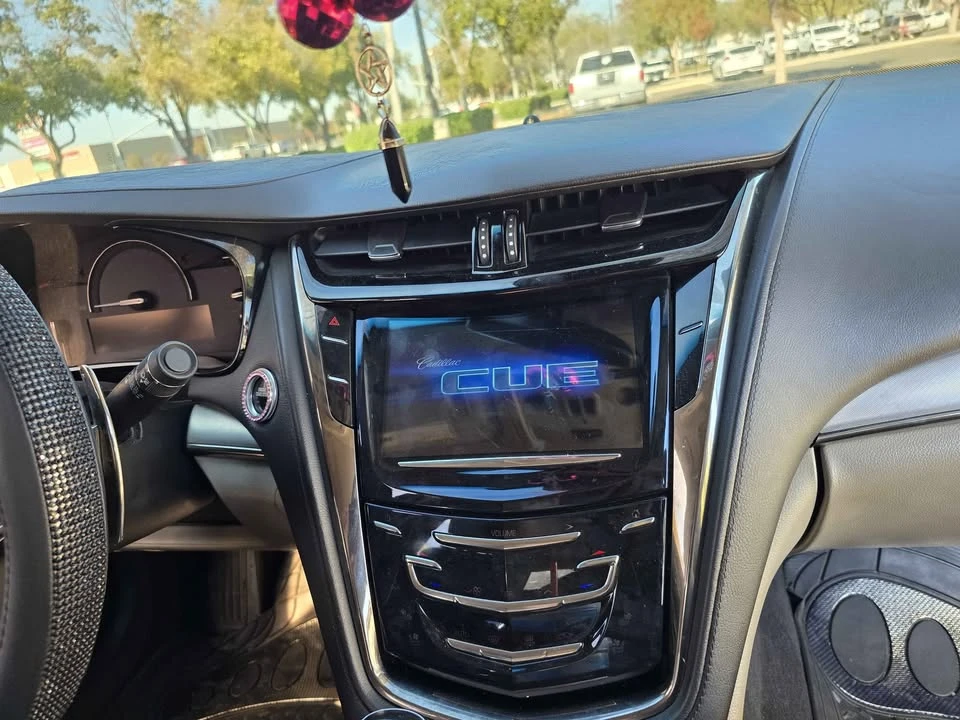 2017 Cadillac CTS 3rd Gen - Image 8 of 13