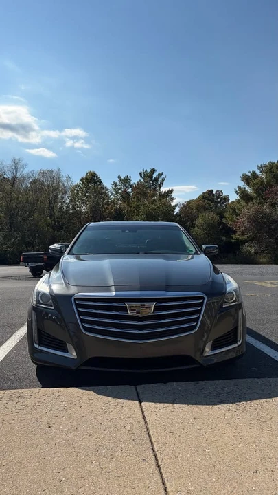 2017 Cadillac CTS 3rd Gen - Image 2 of 13