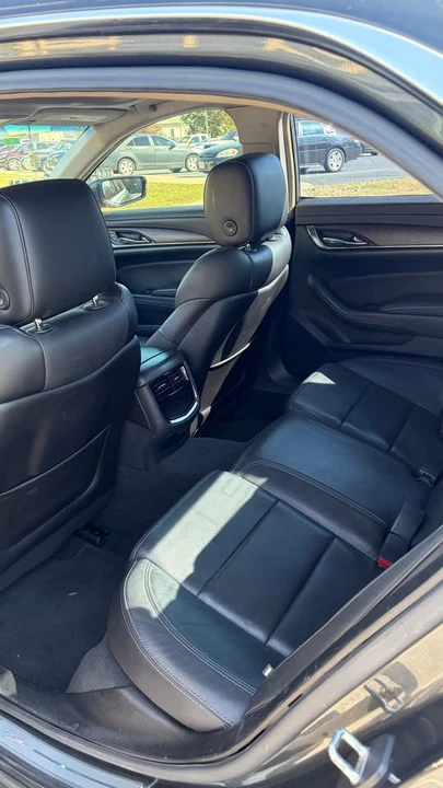 2017 Cadillac CTS 3rd Gen - Image 10 of 13