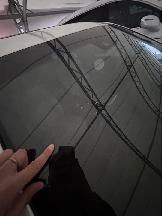 2017 Cadillac CTS 3rd Gen - Image 10 of 13
