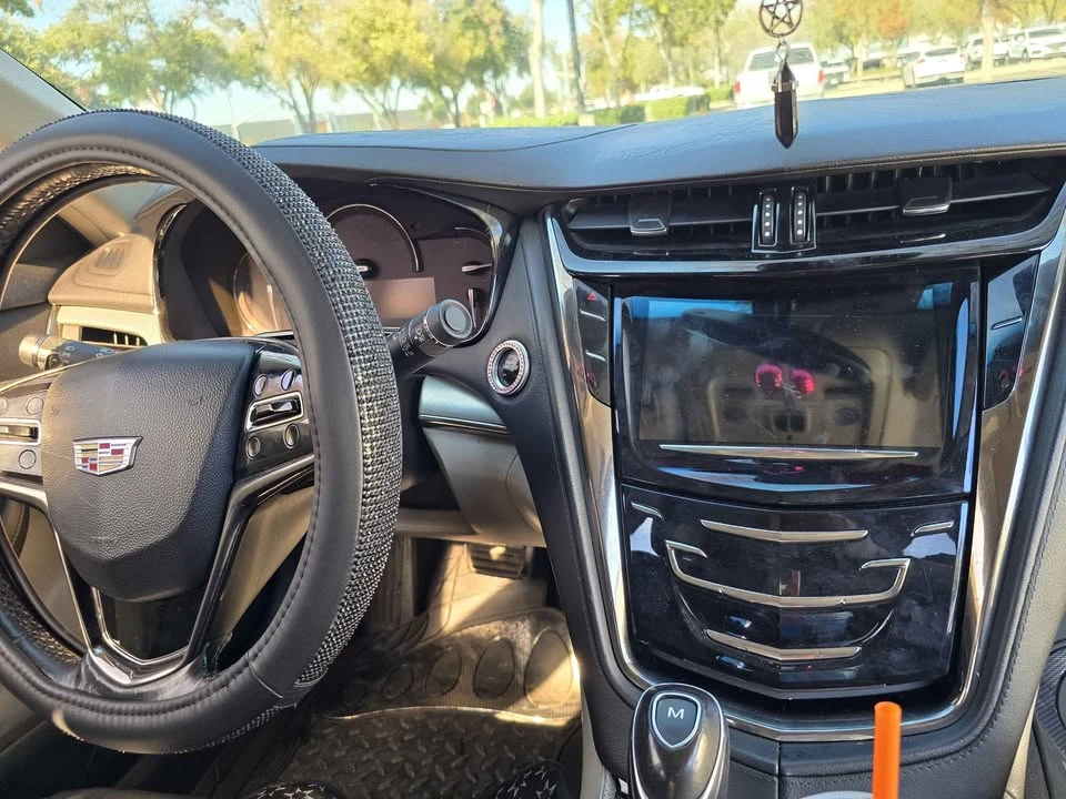 2017 Cadillac CTS 3rd Gen - Image 7 of 13