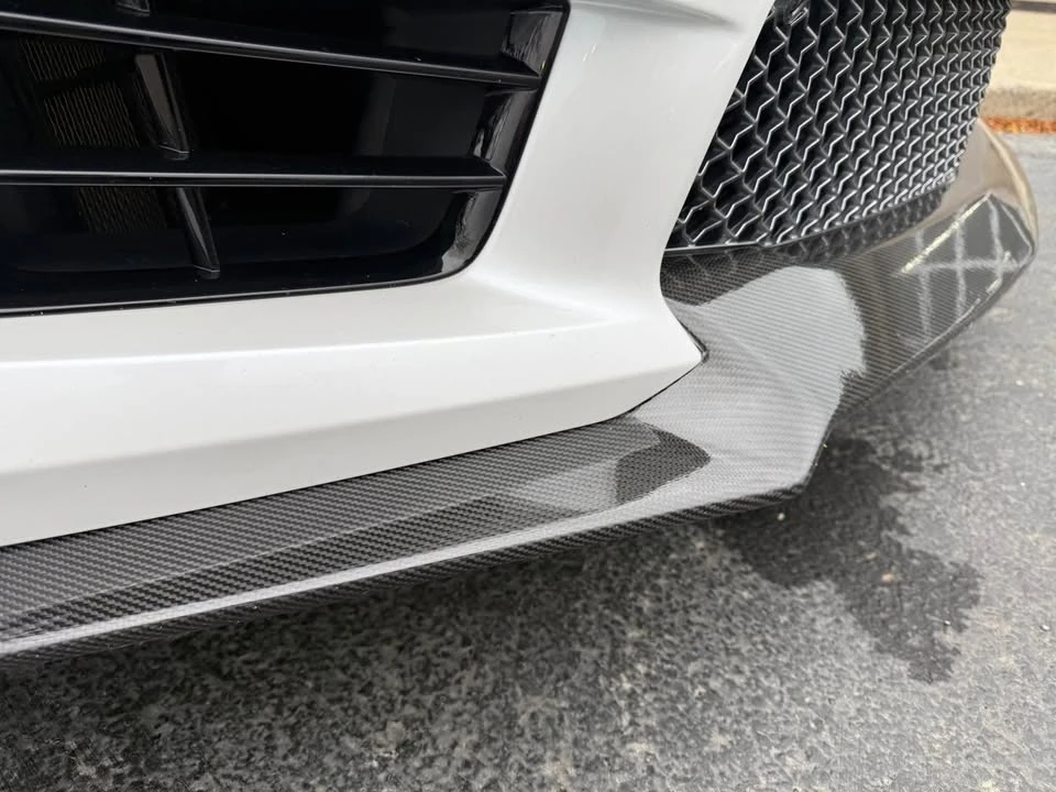2017 Cadillac CTS 3rd Gen - Image 5 of 9