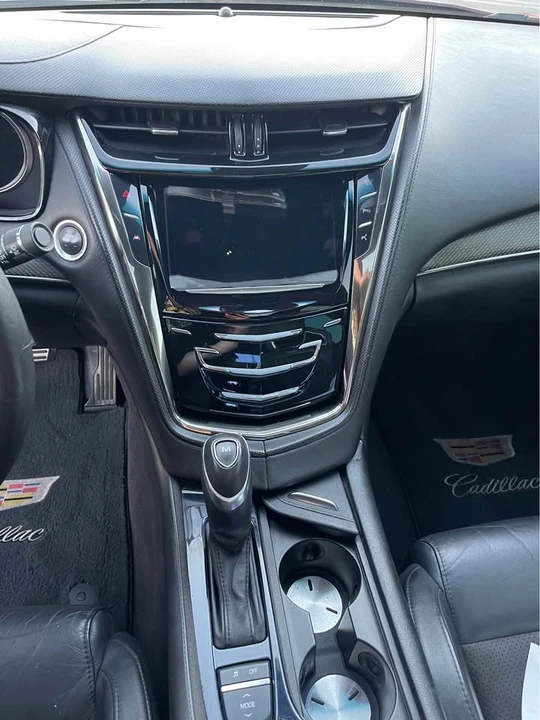 2017 Cadillac CTS 3rd Gen - Image 10 of 16