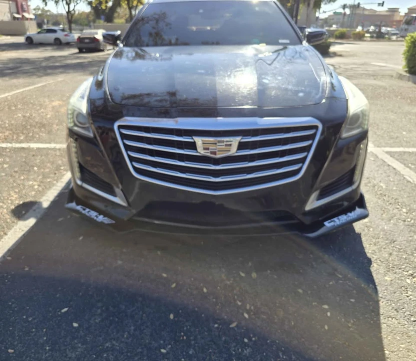 2017 Cadillac CTS 3rd Gen - Image 5 of 13