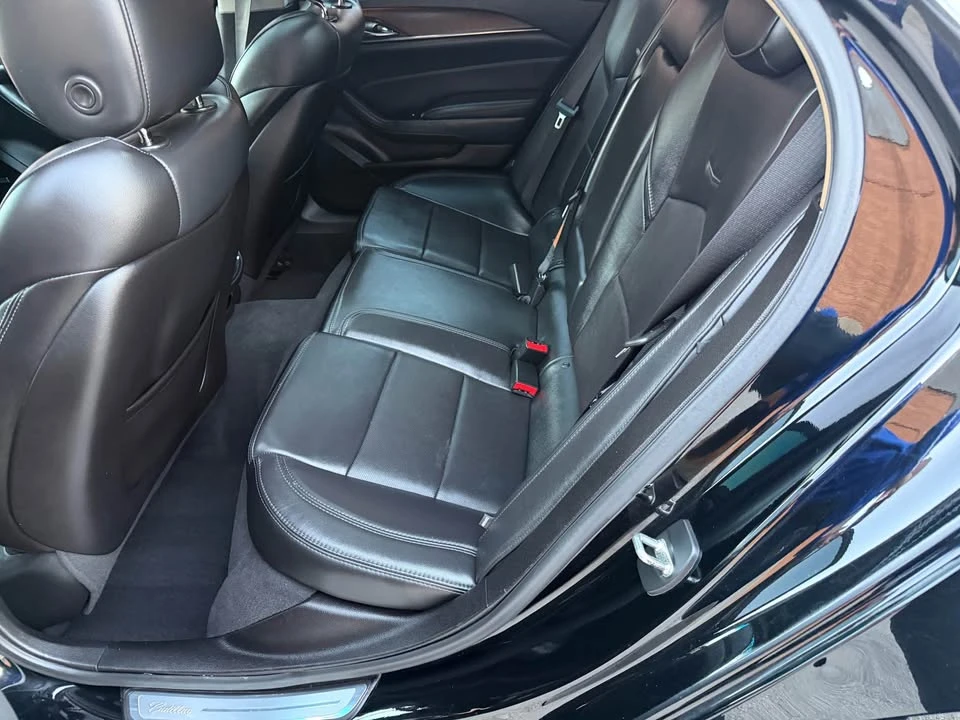 2017 Cadillac CTS 3rd Gen - Image 9 of 17