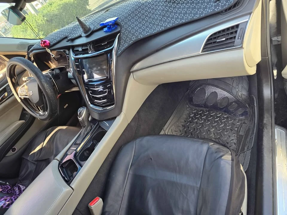 2017 Cadillac CTS 3rd Gen - Image 10 of 13