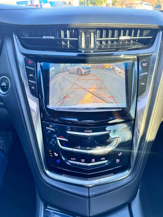 2017 Cadillac CTS 3rd Gen - Image 8 of 10