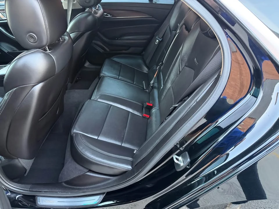 2017 Cadillac CTS 3rd Gen - Image 10 of 17