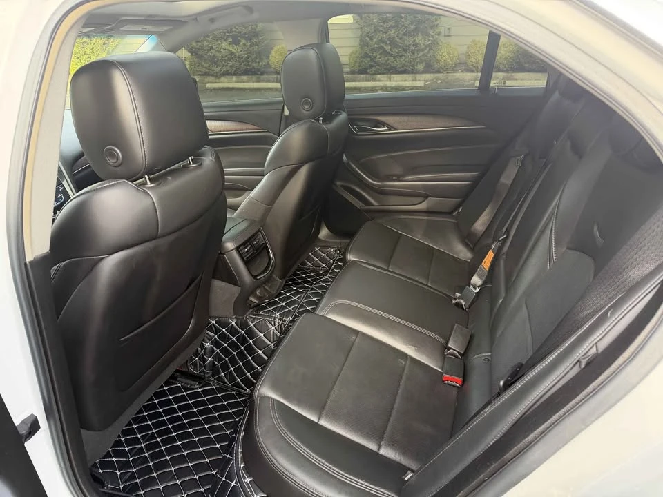 2017 Cadillac CTS 3rd Gen - Image 9 of 12