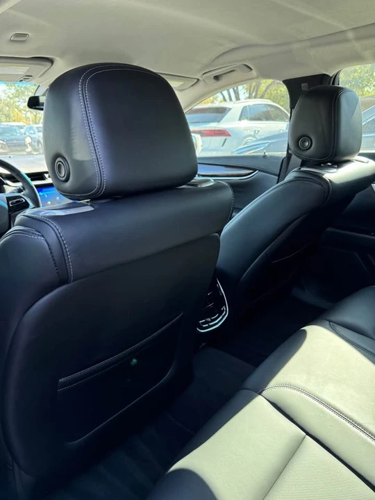 2017 Cadillac CTS 3rd Gen - Image 4 of 6