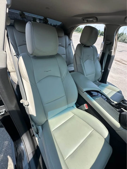 2017 Cadillac CTS 3rd Gen - Image 15 of 18