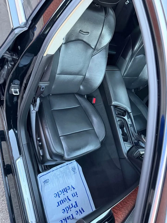 2017 Cadillac CTS 3rd Gen - Image 14 of 17