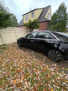 2017 Cadillac CTS