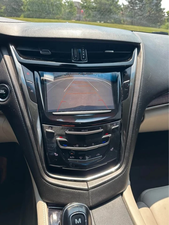 2017 Cadillac CTS 3rd Gen - Image 10 of 18
