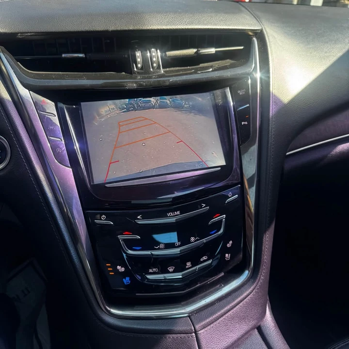 2017 Cadillac CTS 3rd Gen - Image 8 of 18