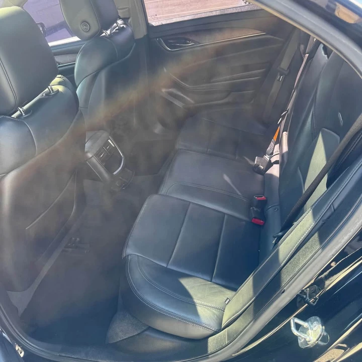 2017 Cadillac CTS 3rd Gen - Image 16 of 18