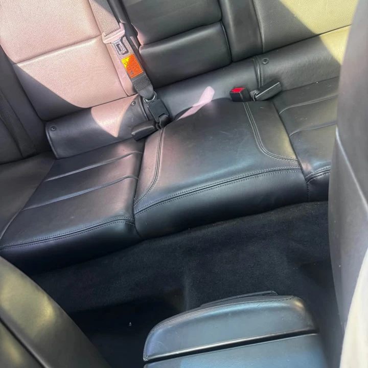 2017 Cadillac CTS 3rd Gen - Image 11 of 18