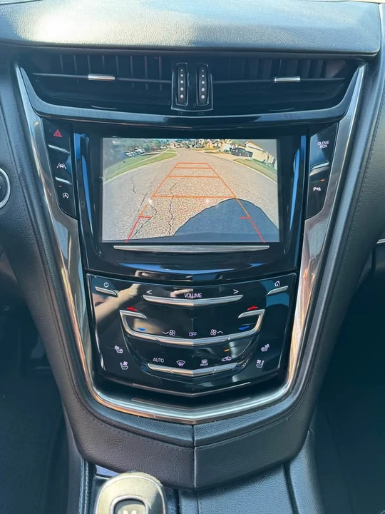 2017 Cadillac CTS 3rd Gen - Image 16 of 18