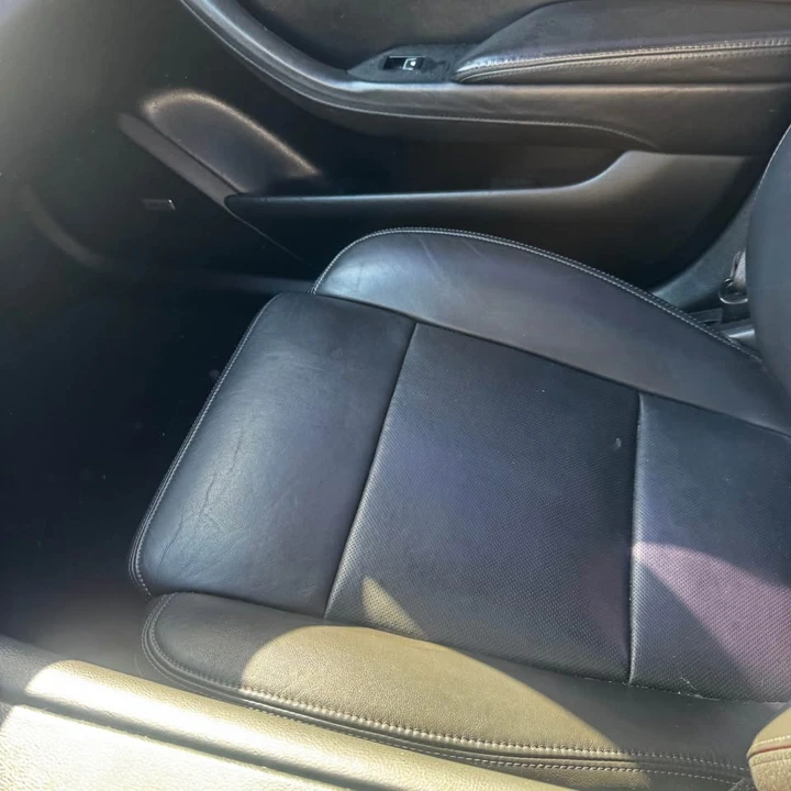 2017 Cadillac CTS 3rd Gen - Image 10 of 18