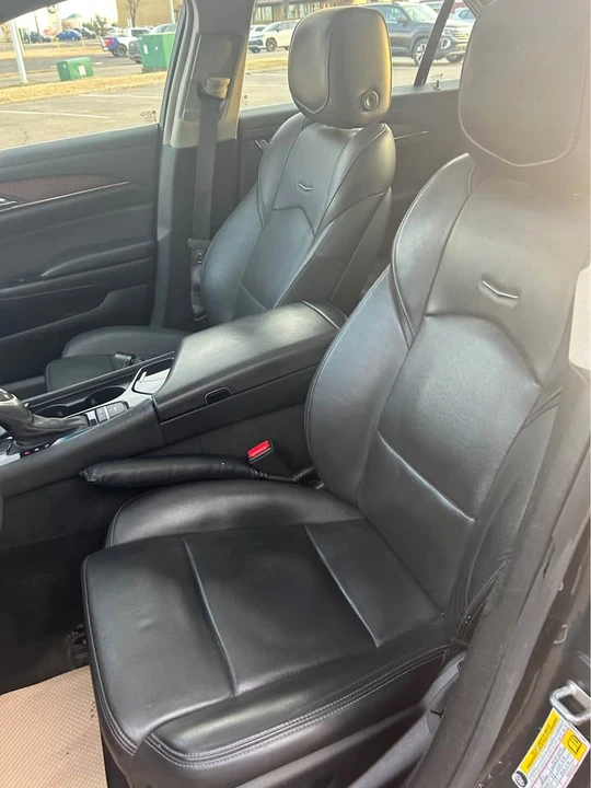 2017 Cadillac CTS 3rd Gen - Image 10 of 12