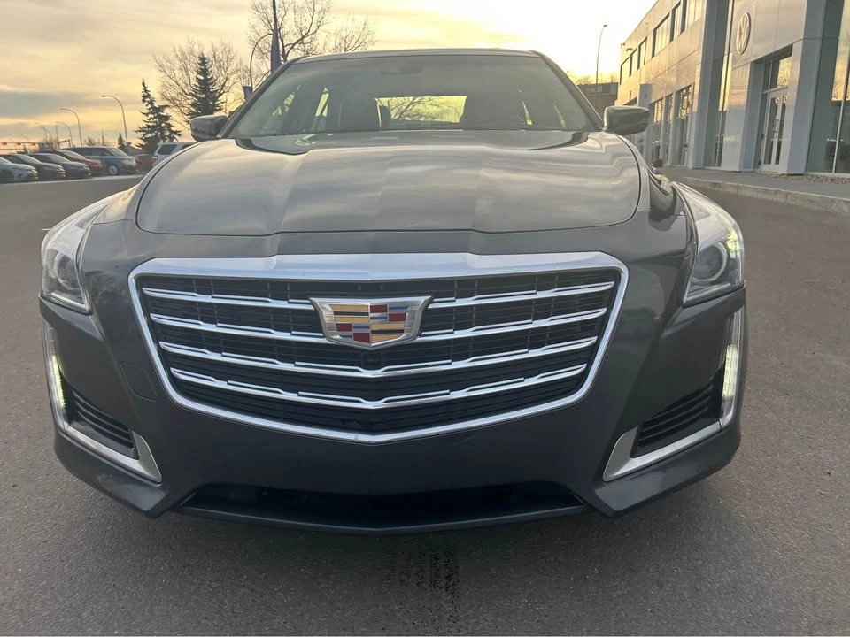 2017 Cadillac CTS 3rd Gen - Image 2 of 12