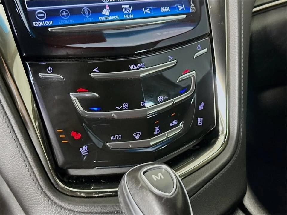 2017 Cadillac CTS 3rd Gen - Image 14 of 17