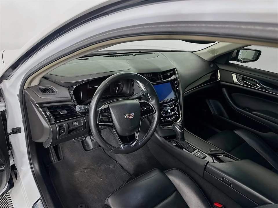 2017 Cadillac CTS 3rd Gen - Image 8 of 17