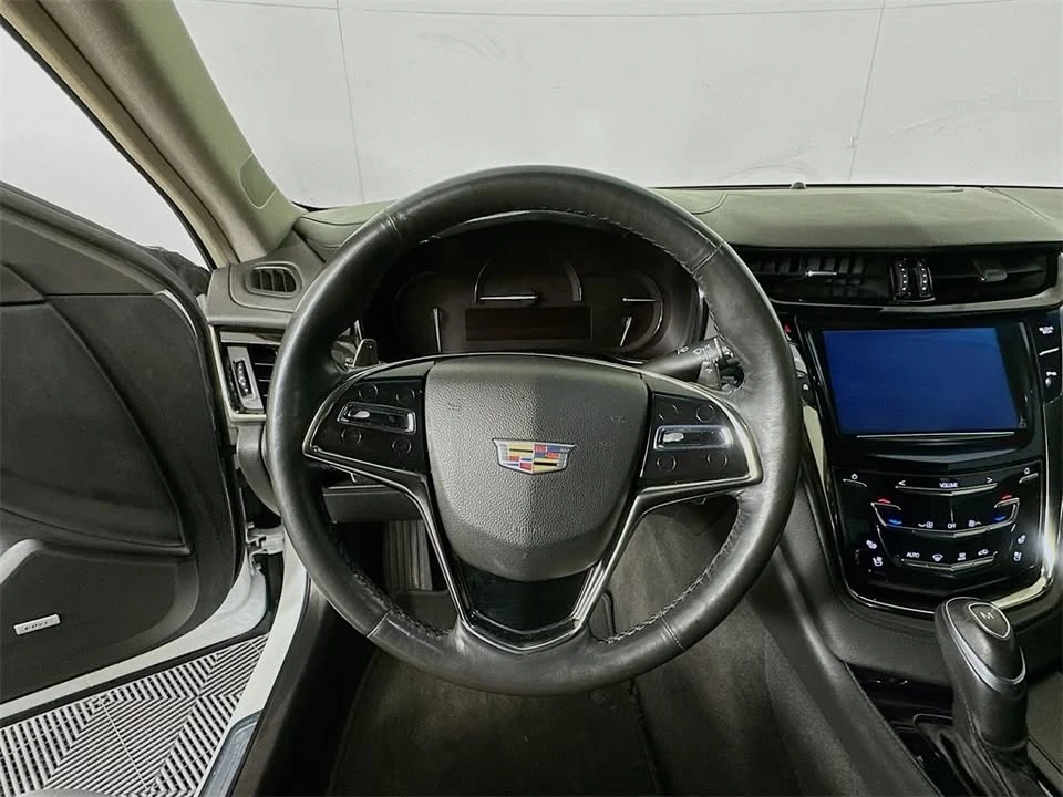 2017 Cadillac CTS 3rd Gen - Image 10 of 17