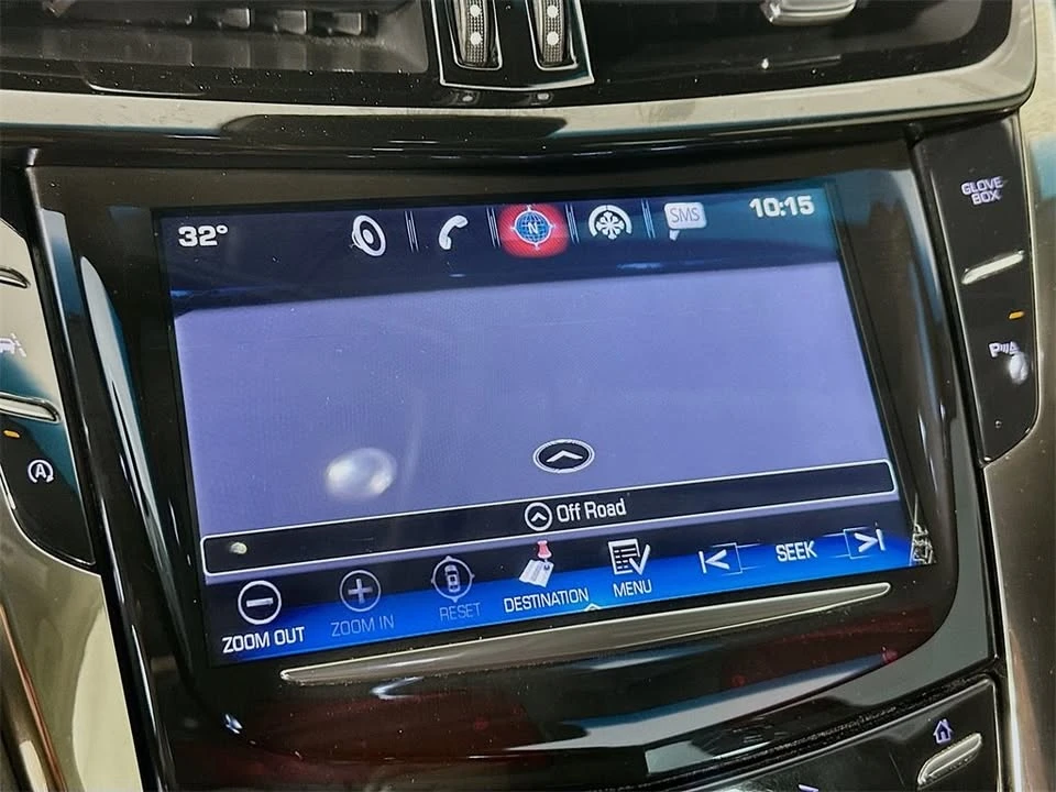 2017 Cadillac CTS 3rd Gen - Image 11 of 17