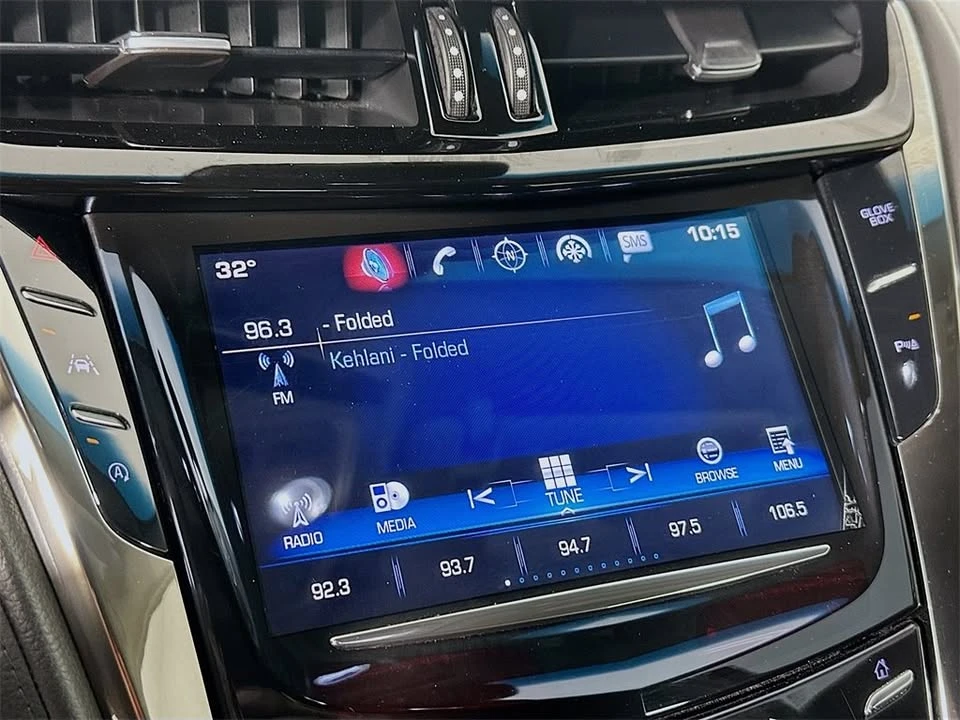 2017 Cadillac CTS 3rd Gen - Image 13 of 17