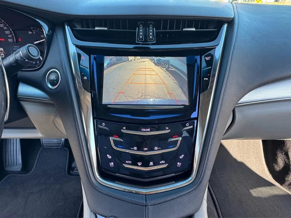2017 Cadillac CTS 3rd Gen - Image 14 of 14