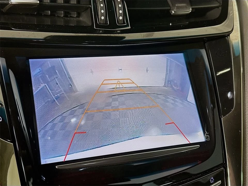 2017 Cadillac CTS 3rd Gen - Image 12 of 17