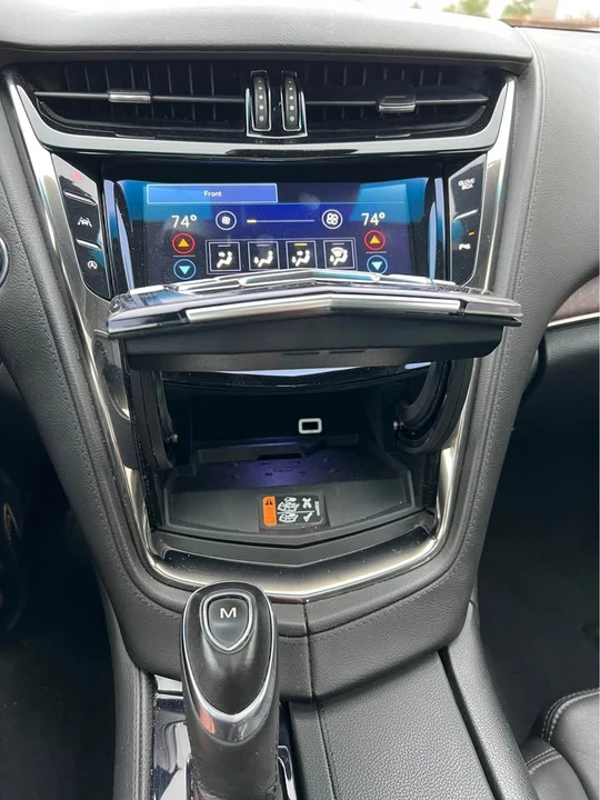 2017 Cadillac CTS 3rd Gen - Image 11 of 14