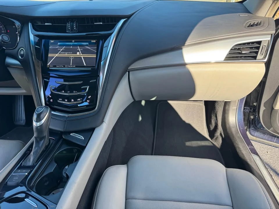 2017 Cadillac CTS 3rd Gen - Image 12 of 14