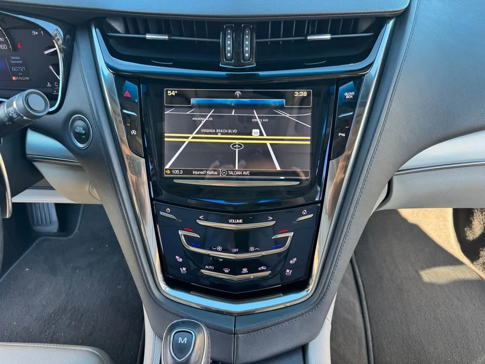 2017 Cadillac CTS 3rd Gen - Image 13 of 14
